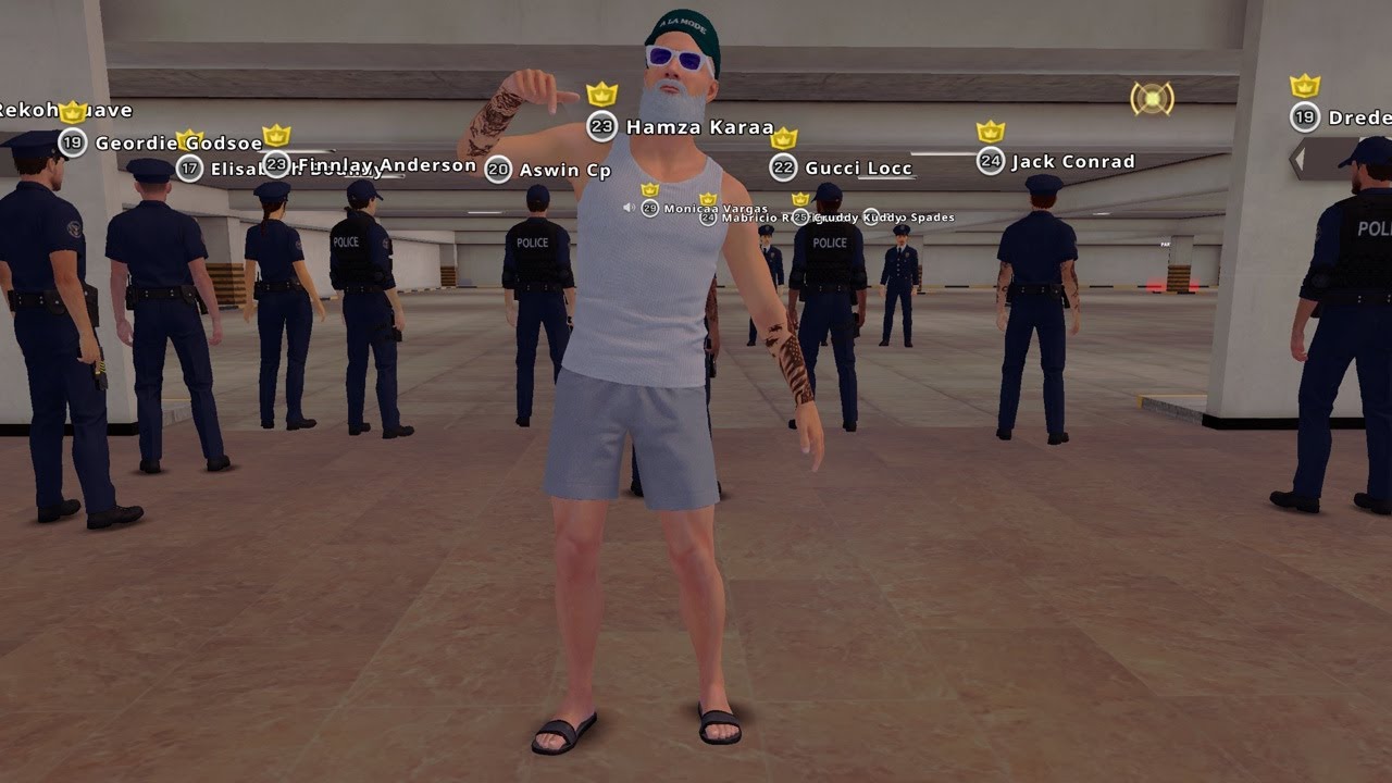 One State Rp Police Gameplay Ep 10