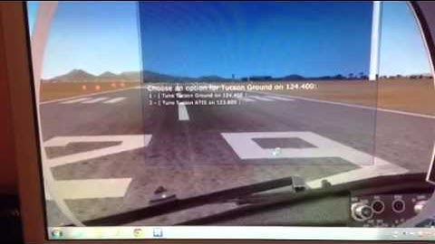 FSX PMDG 737 HUD Problem