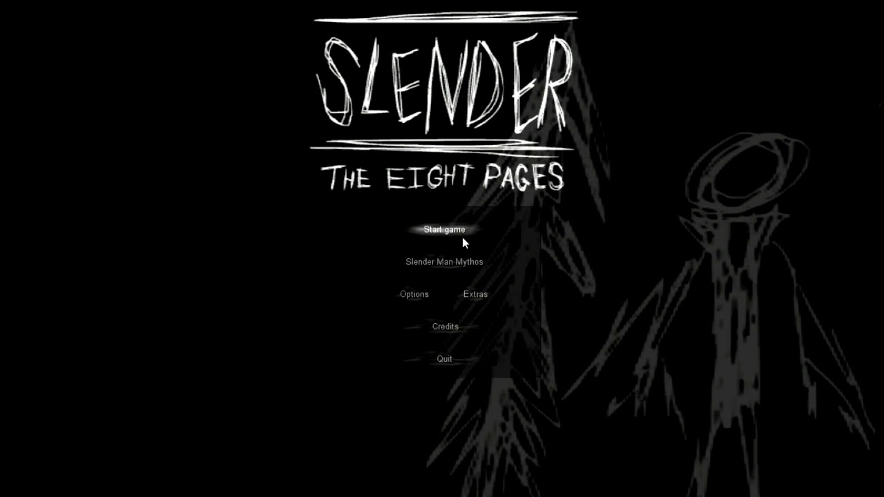 Slender pages. Slender: the eight Pages. Игра slender the eight Pages. Slender man the eight Pages. Slender the eight Pages game.