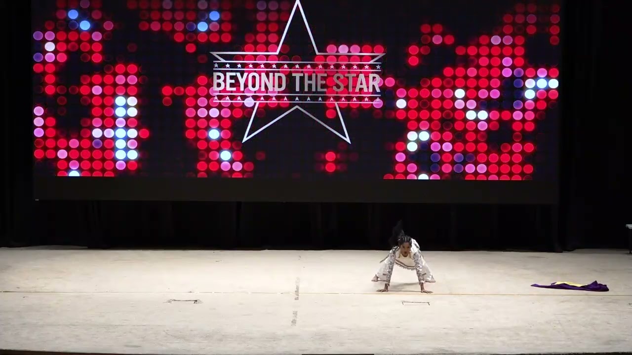 Beyond the Star Participant no 91