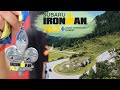 HalfIronman Mont-Tremblant - триатлон в Канаде