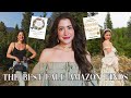 Autumn Amazon Finds 2023 🍃🍂 Fashion, Hair Accessories, Books | Caitlin Mahina Green