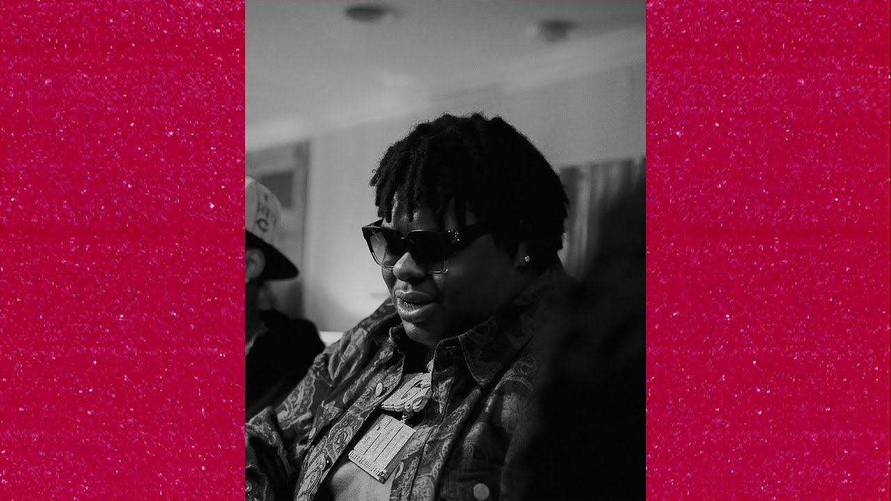 [FREE] BigXthaPlug x Rosama Type Beat - 