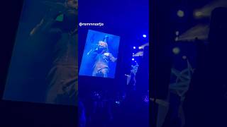 Slipknot- Psychosocial, 2023 vs 2025, Lisbon, Portugal #slipknot #metalband #metalmusic #concert