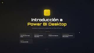 Introducción Power BI - Inteligencia de Negocios