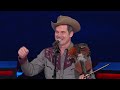 Old Crow Medicine Show - "Wagon Wheel" (Live at the Grand Ole Opry)