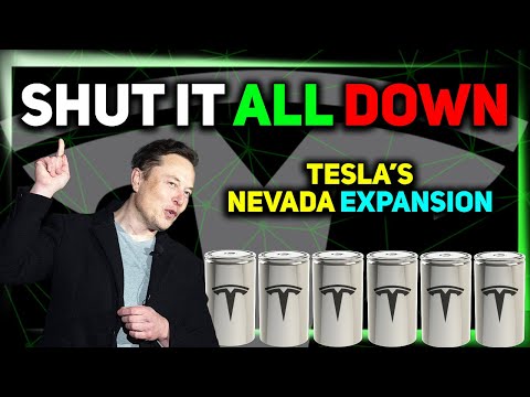Tesla's Monopoly - Bogus, This Is Criminal, Literally, Cybertruck Showing Off
