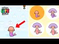 THIS IS SOMETHING NEW! Toca Boca Secrets and Hacks | Toca Life World 🌏