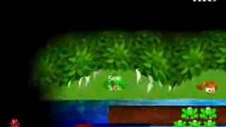 Frogger: Hes Back! (PSX) - Retro Zone Part 1