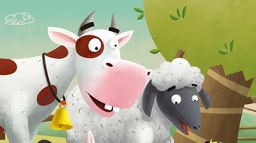 Doodle Town 3 | Unit 4: The Sky Is Falling