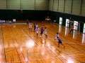 市岡東中学校ハンドボール部(1)