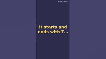 ☕ Can You Solve This Teapot Riddle?