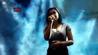 WAH MANISNYA SARI SELINA - DIMAS PRO - GRAN EXSITO CAFE