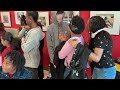 STEM ON WHEELS FERGUSON COMMUNITY CENTER