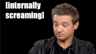 Incredulous reaction gif video