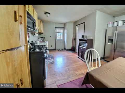 409 Federal Street, Trenton, NJ home video tour