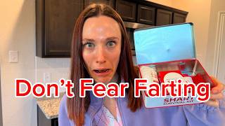 Funny Shart Survival Kit by Witty Yeti #ad