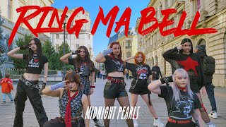 [KPOP IN PUBLIC CHALLENGE] Billlie(빌리) RING ma Bell by Midnight Pearls ROMANIA