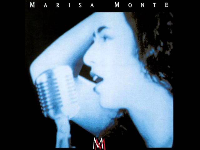 Marisa Monte - Speak Low