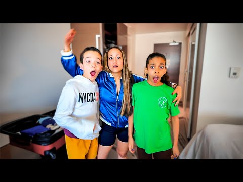 Dee Goes Off on Hotel Staff: L.A. Family Vlog Drama