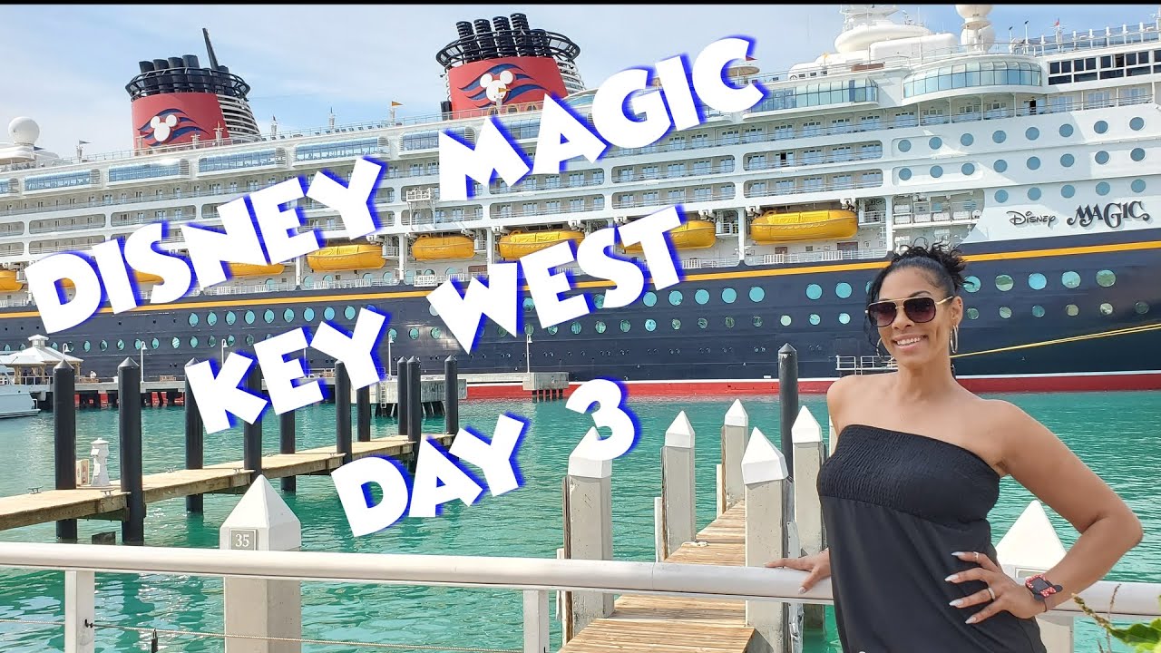 Disney Magic Marvel Day at Sea  Cruise | Kermit's Key Lime Pie