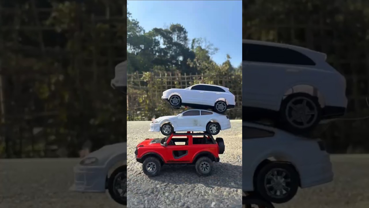 Best 3 remote control car testing 
