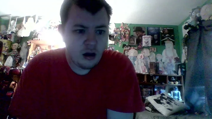 reaction-Delusional Bride | Untold Stories of the ER