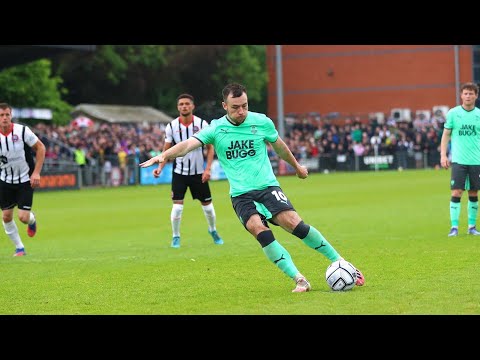 Maidenhead Notts County Goals And Highlights