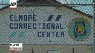 With the nation’s most crowded prison system and the looming threat of federal court action, Alabama