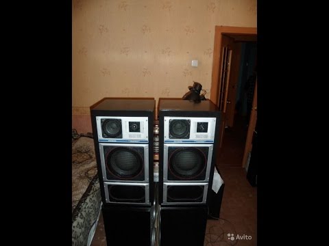Новая жизнь Электроника 35АС-015