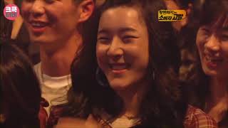 크큭티비  081102 469회 개그콘서트 황현희PD의 소비자고발 황현희, 유민상, 안영미