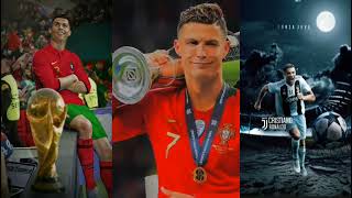 Tiktok về Cristiano ronaldo.{#26}