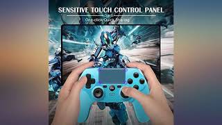 orda wireless gamepad