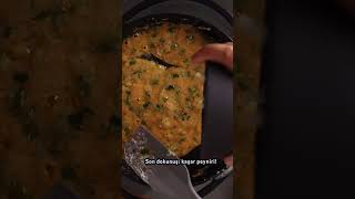 Kahvaltı Sofralarına Mis Gibi Bir Alternatif Bu Lezzet, Tabağa Geldiği Gibi Bitecek