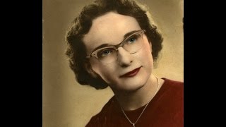 Carol Corky Cummings- A Celebration of Life