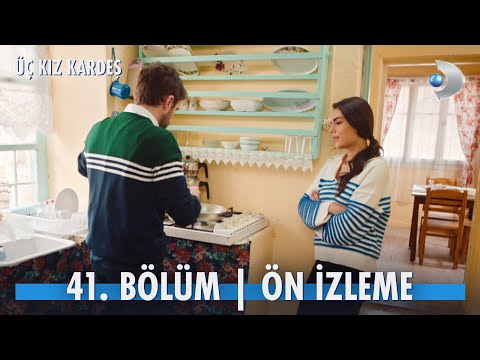 Üç Kız Kardeş: Season 2, Episode 25 Clip