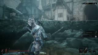 Mortal Shell 2 - Path To Desolate Keep: Slay Grisha Remnant | Black Marrow Key Location