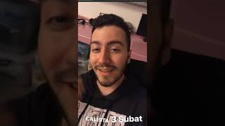 İmdb Enes Baturun Filminin Puanını Değiştirdi