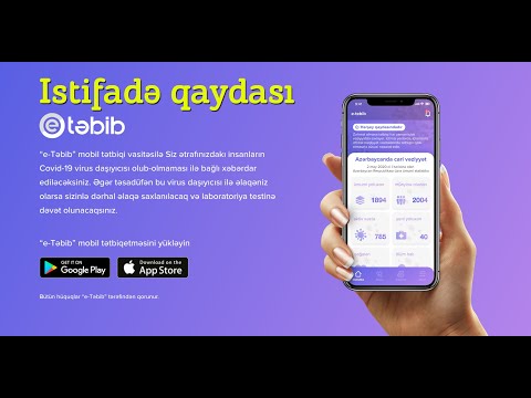 Video: Şəxsi Hesabınız Tele 2-də Necə Qeydiyyatdan Keçmək Olar