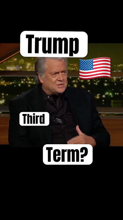 Will President Trump run for a third term in 2028?? 🇺🇸🇺🇸🇺🇸 #DonaldTrump #Trump #Trump2028