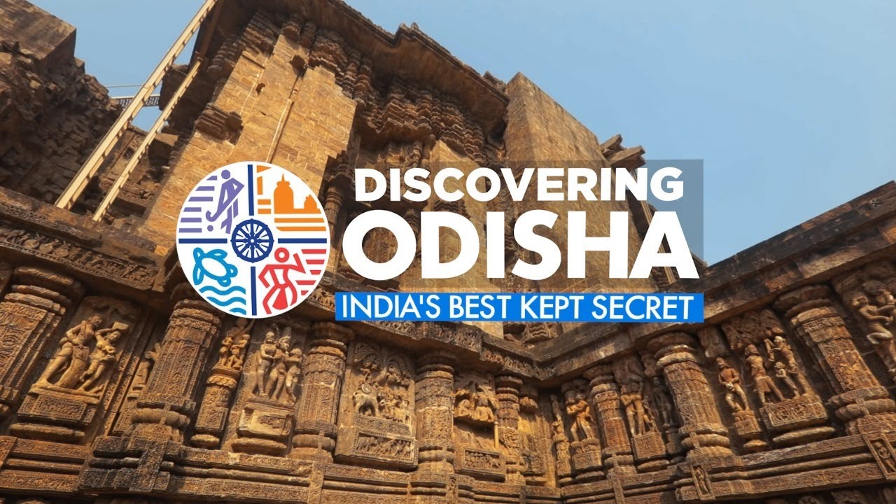 Discovering Odisha  Exploring the handicrafts handlooms art and culture  WION LIVE