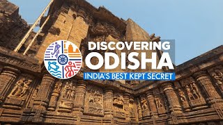 Discovering Odisha | Exploring the handicrafts, handlooms, art, and culture | WION LIVE