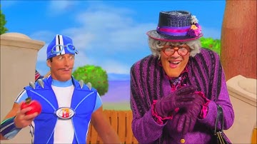 We are number one but it