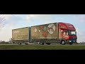 Legarto Logistic | Gniotpol Trailers | Mercedes-Benz Grupa Wróbel | Spojkar