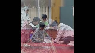 Download Lagu Peristiwa Subuh Ramadhan 1445H MP3