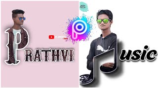 Name Text Photo Edit | Picsart Editing Tutorial | Latest Letter Portrait Editing.... screenshot 5