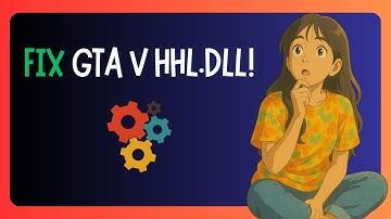 How To FIX "hHl.dll File Missing" in Windows 11