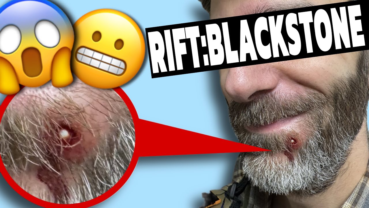 Blackstone Rift This Was TASTY!! INTENSE CQB Airsoft At Rift Blackstone - YouTube