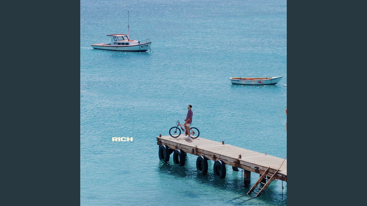 Watch Rich on YouTube Watch Rich on YouTube
