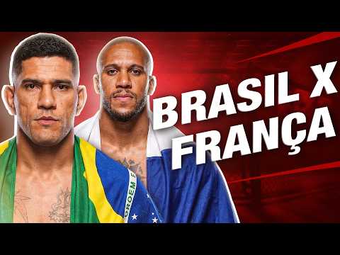 POATAN X GANE: JÁ ADIANTO QUE ESTOU BORRADO... #Resenha